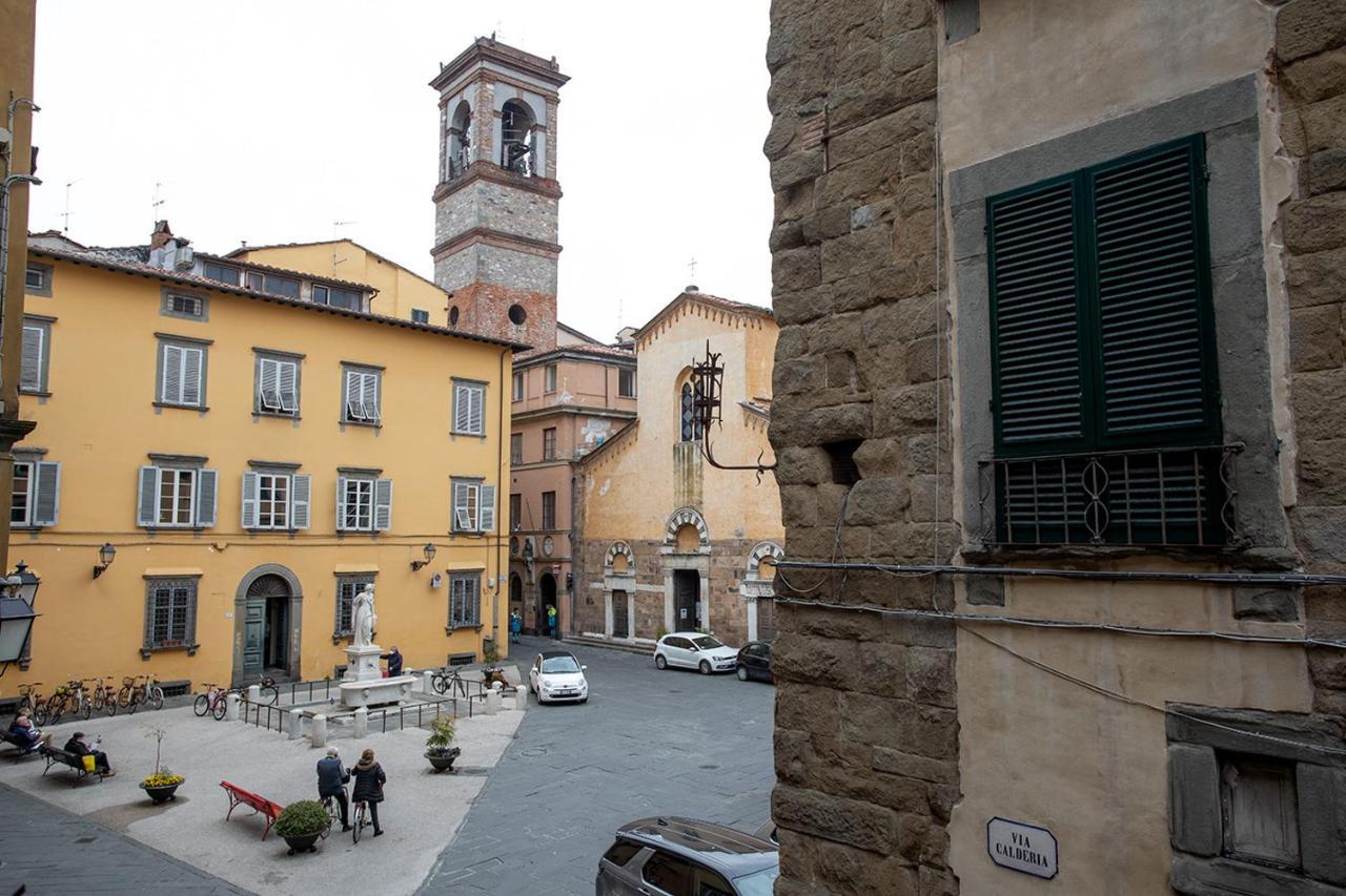 Residenza Centro Storico Maison d'hôtes