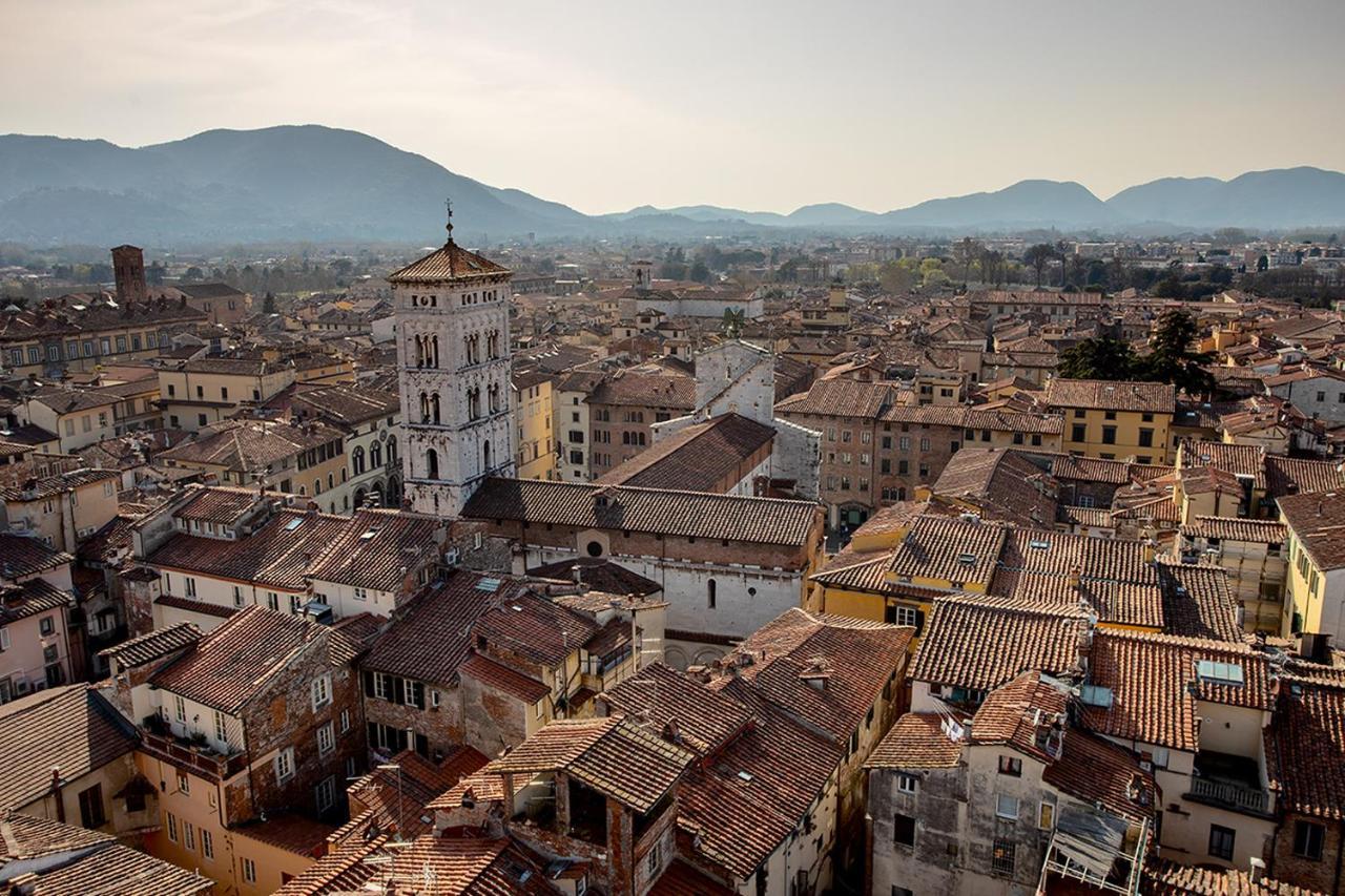 Residenza Centro Storico Maison d'hôtes 2*