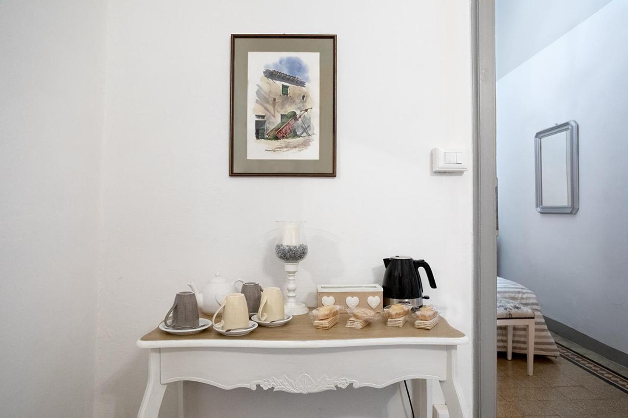 Residenza Centro Storico Maison d'hôtes Lucques